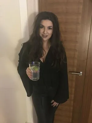 Colette McKenna content