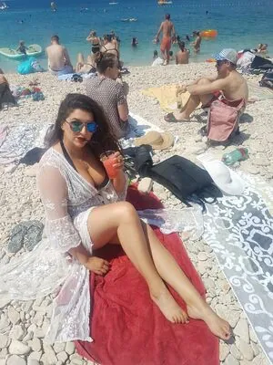 Colette McKenna content