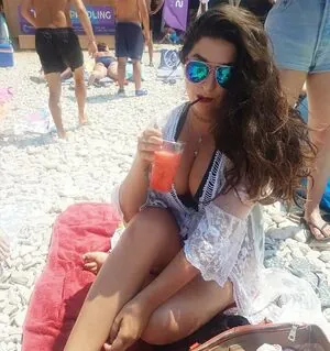 Colette McKenna content