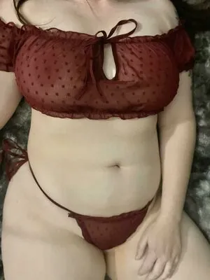 Curvy Nerd Penny #