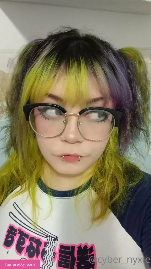 cyber_nyxie