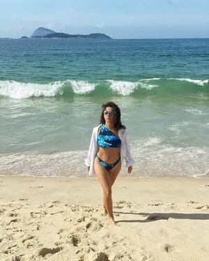 Claudia Ohana #