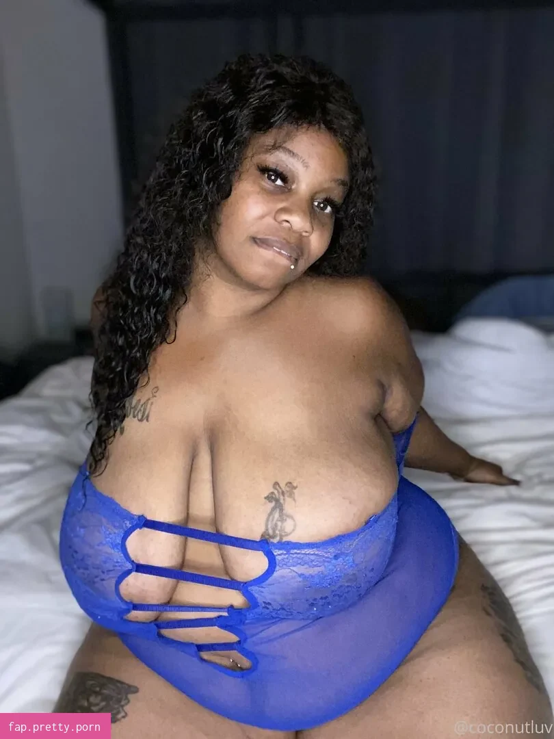 coconutluv - Photo #05