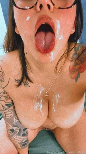 cocovainilla15 content
