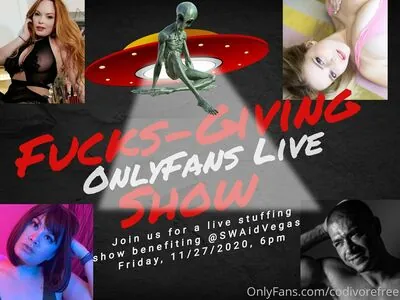 codivorefree content