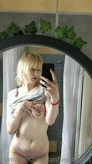 confusedrejekt content