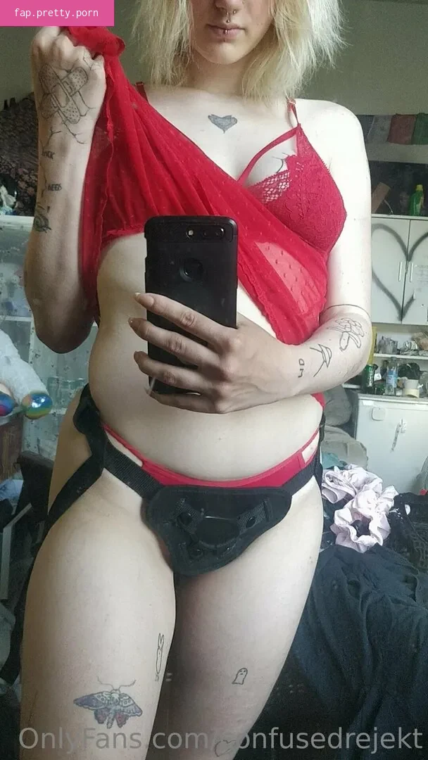 confusedrejekt - Photo #34