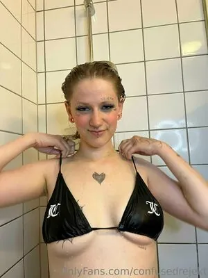 confusedrejekt content