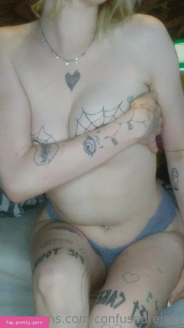 confusedrejekt - Photo #63