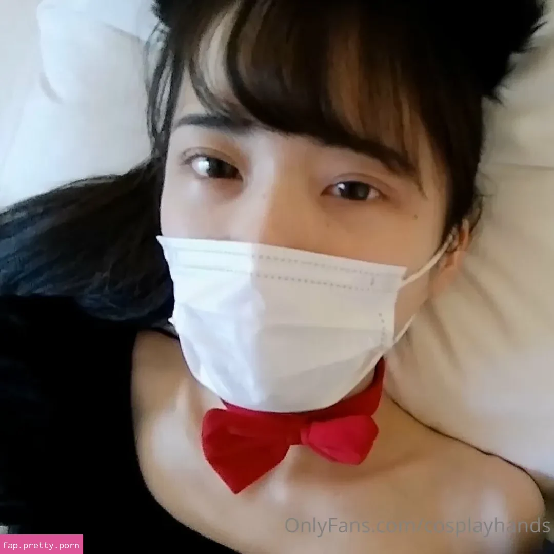 cosplayhands - Photo #52