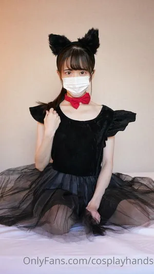 cosplayhands content