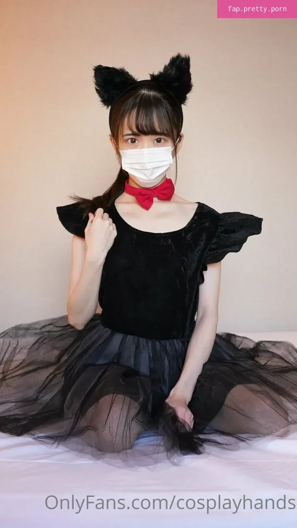 cosplayhands - Photo #58