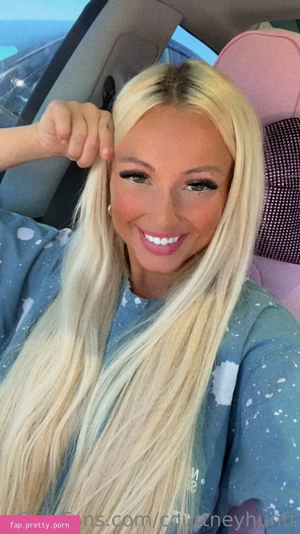 courtneyhuntt - Photo #27