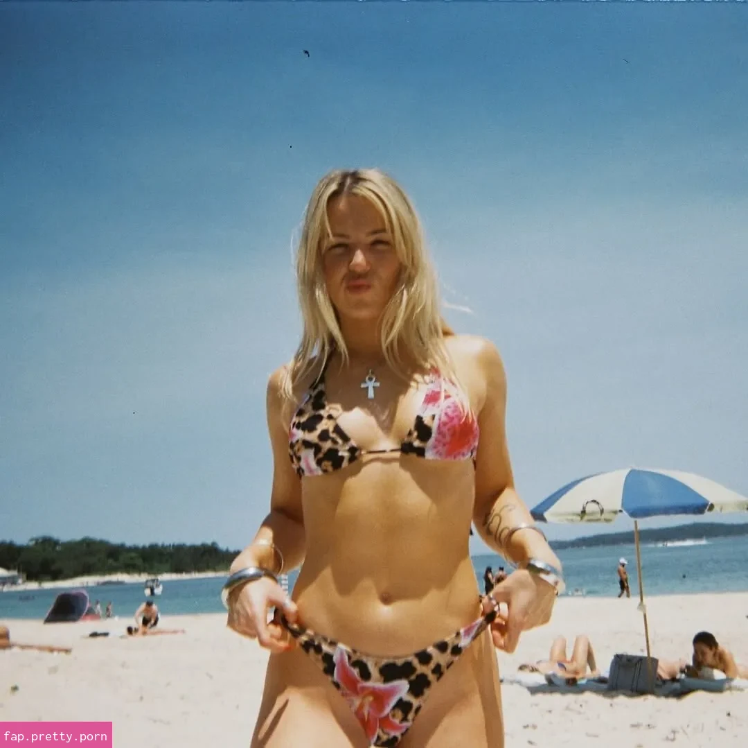 Chelsea Pearce - Photo #59