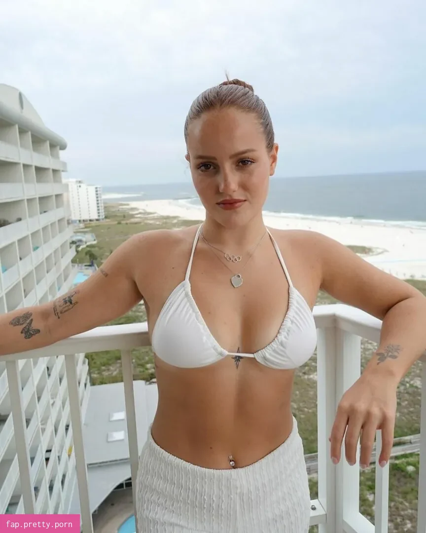 Chiara Pellacani - Photo #01