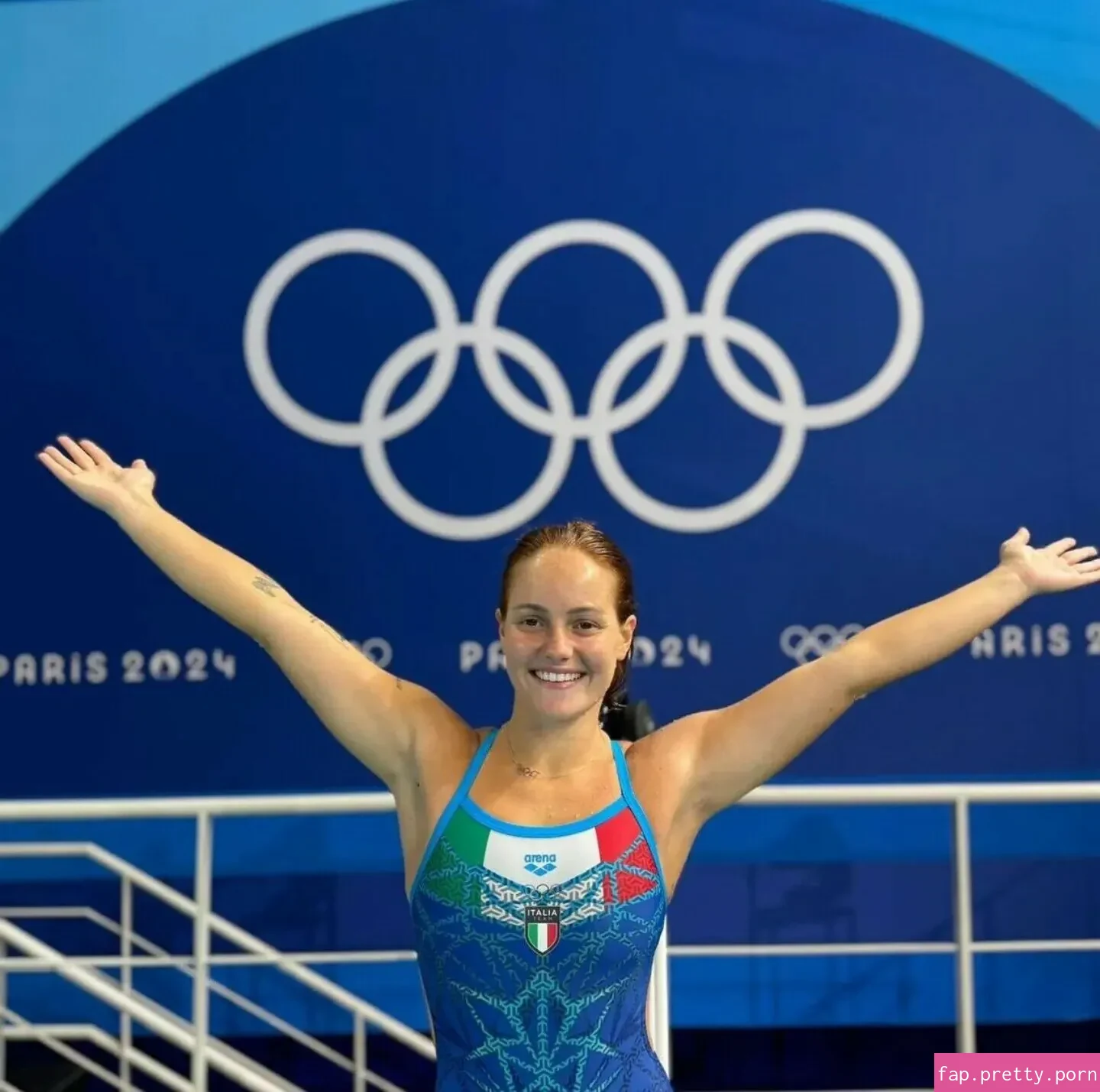 Chiara Pellacani - Photo #04