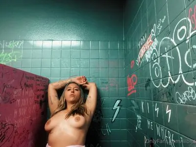 Christina Parrish content