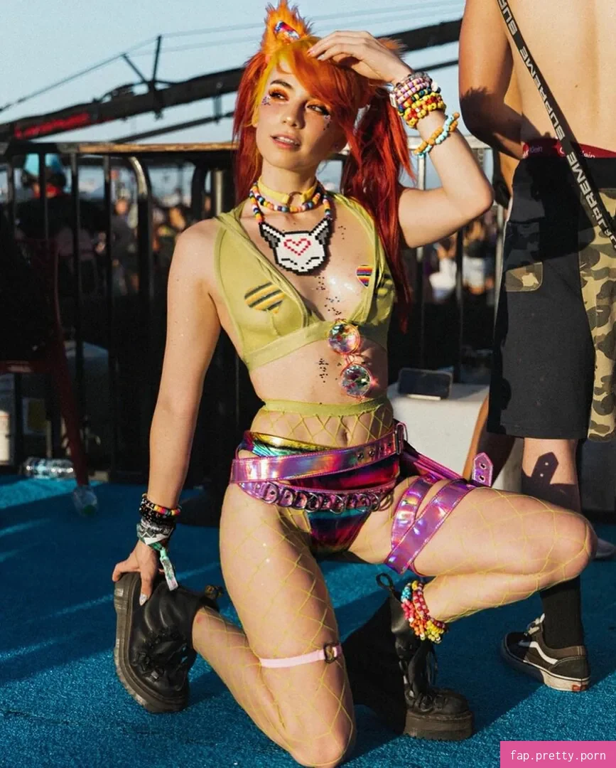 Cindy Paola - Photo #07