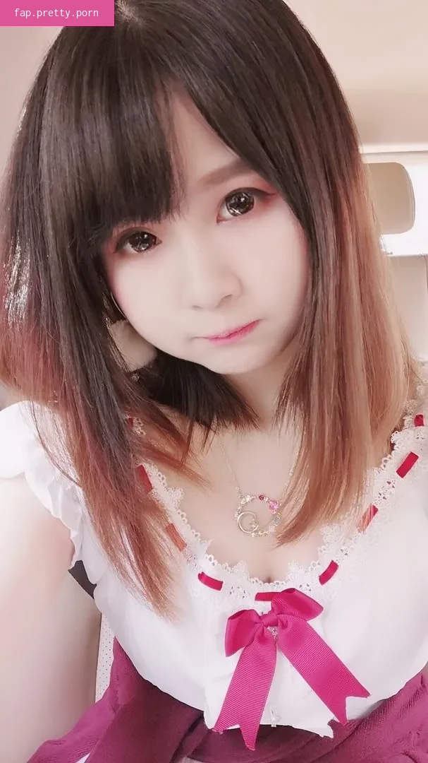 Clarissa Punipun #8