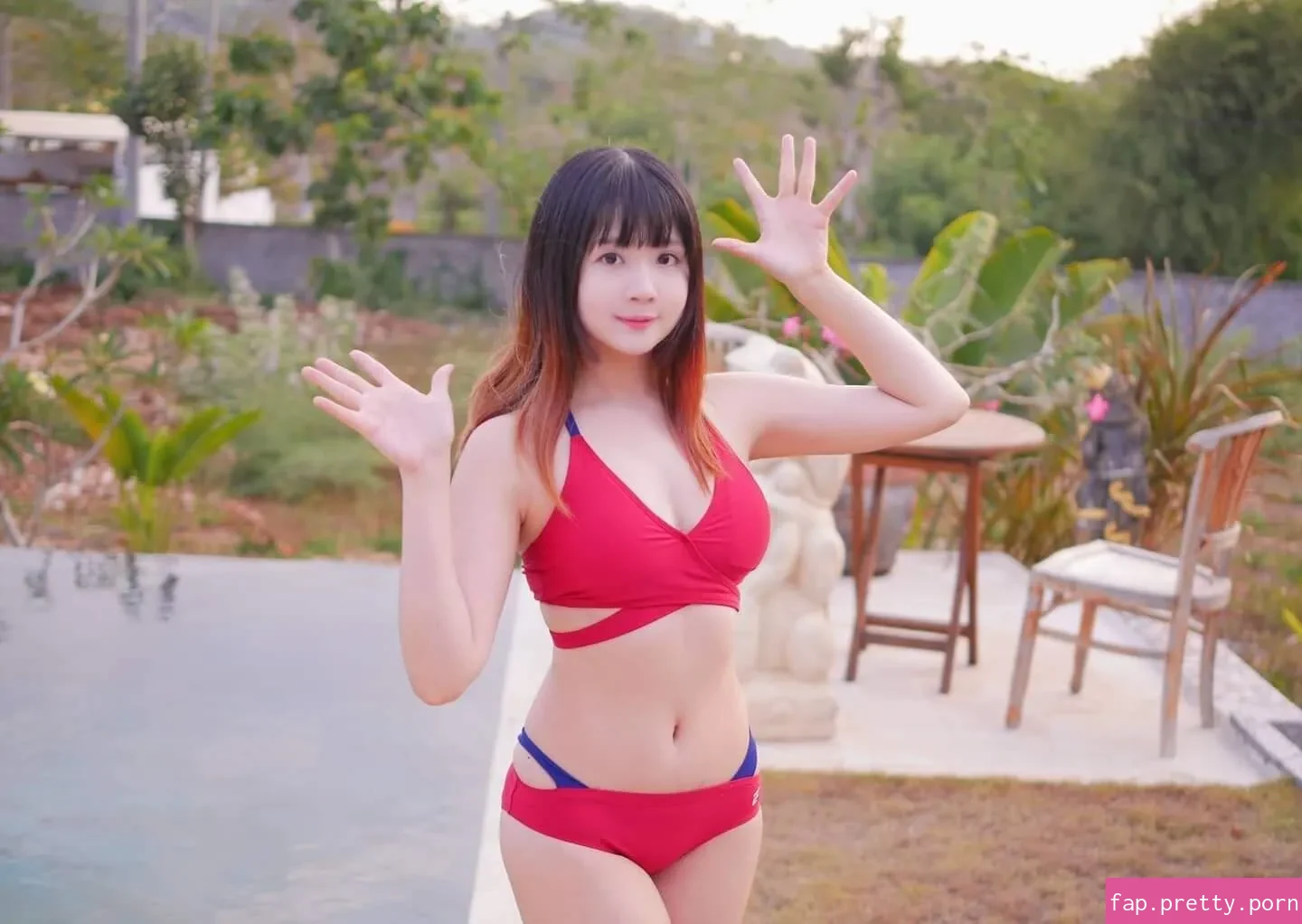 Clarissa Punipun - Photo #31