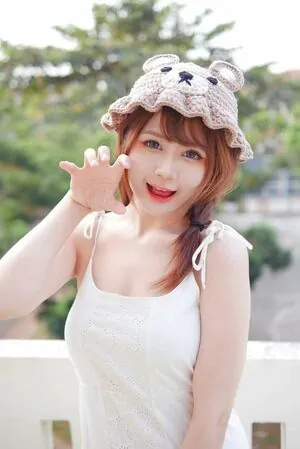 Clarissa Punipun content