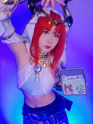 Clarissa Punipun content