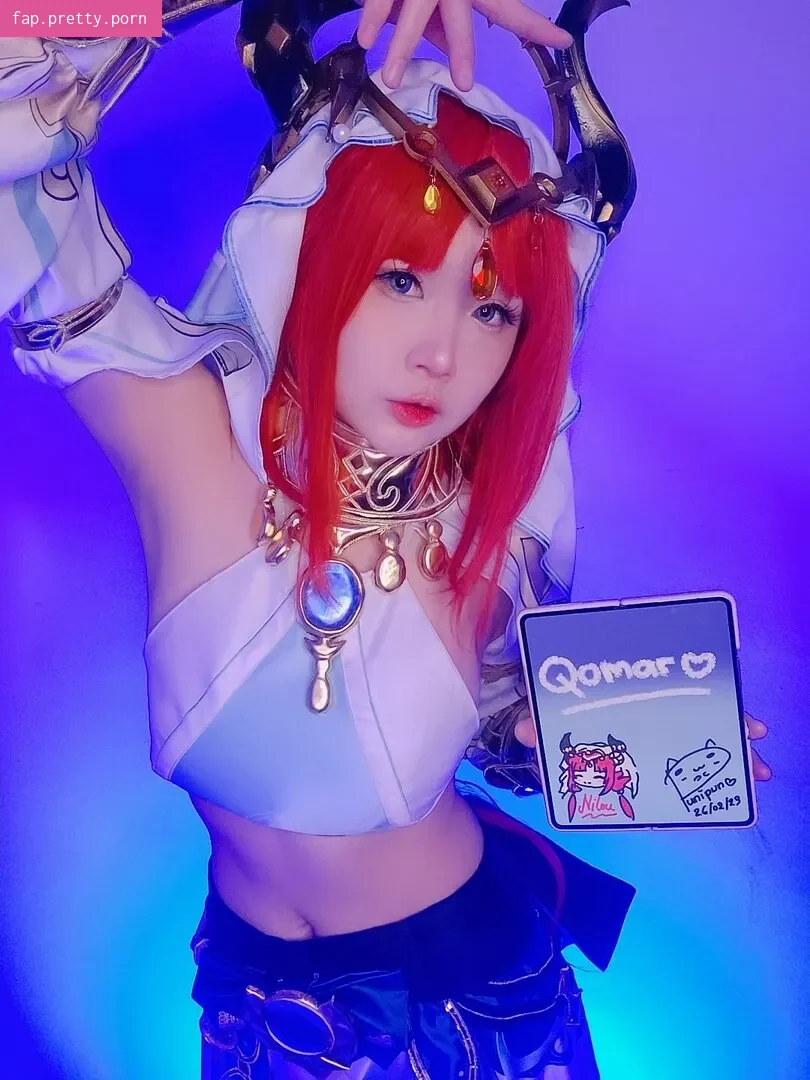 Clarissa Punipun - Photo #68