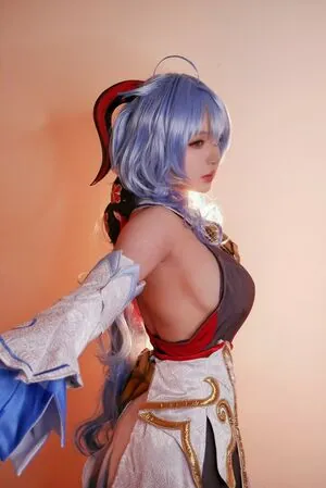 Clarissa Punipun content