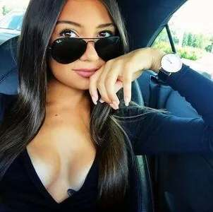 Cristine Prosperi content
