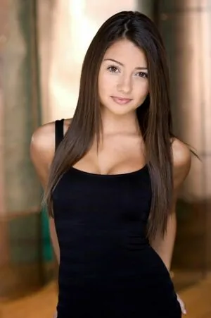 Cristine Prosperi content