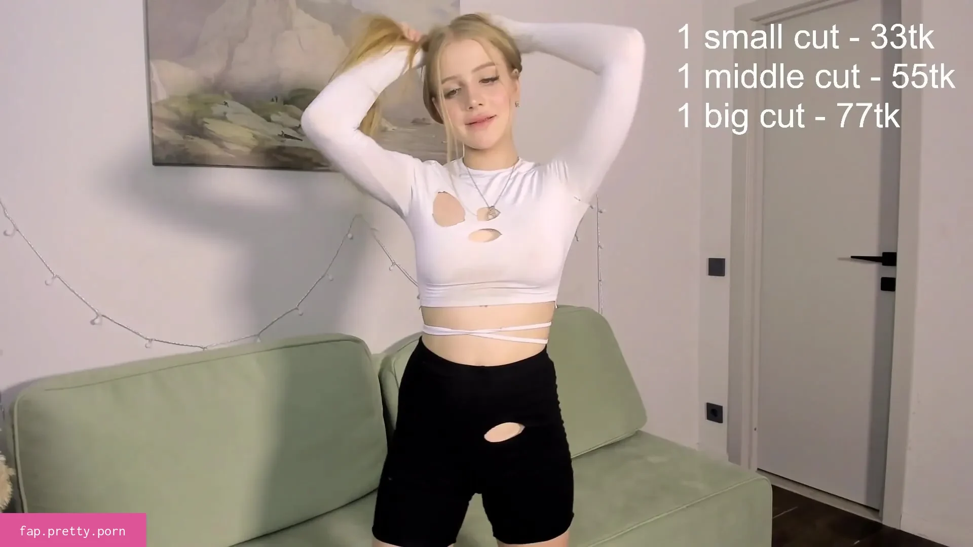 Crystal_Pixie - Photo #36