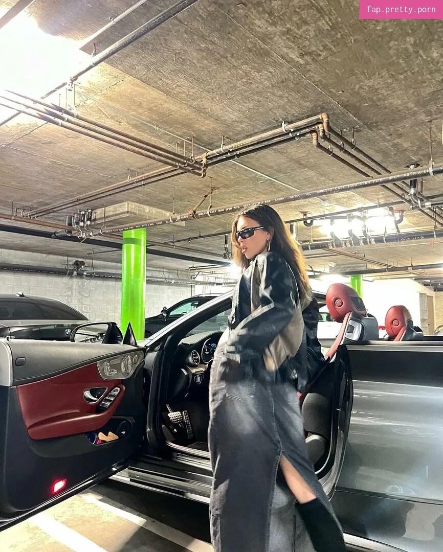 Cynthia Parker - Photo #06