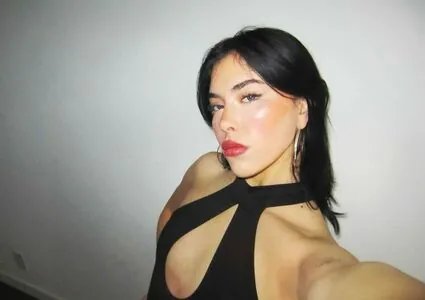 Cynthia Parker content