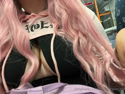 Czech Princess content