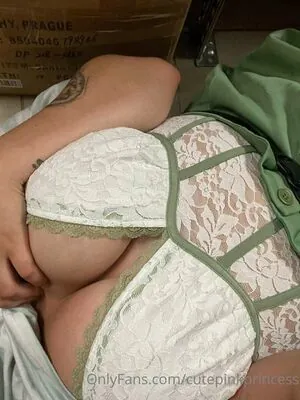 Czech Princess content