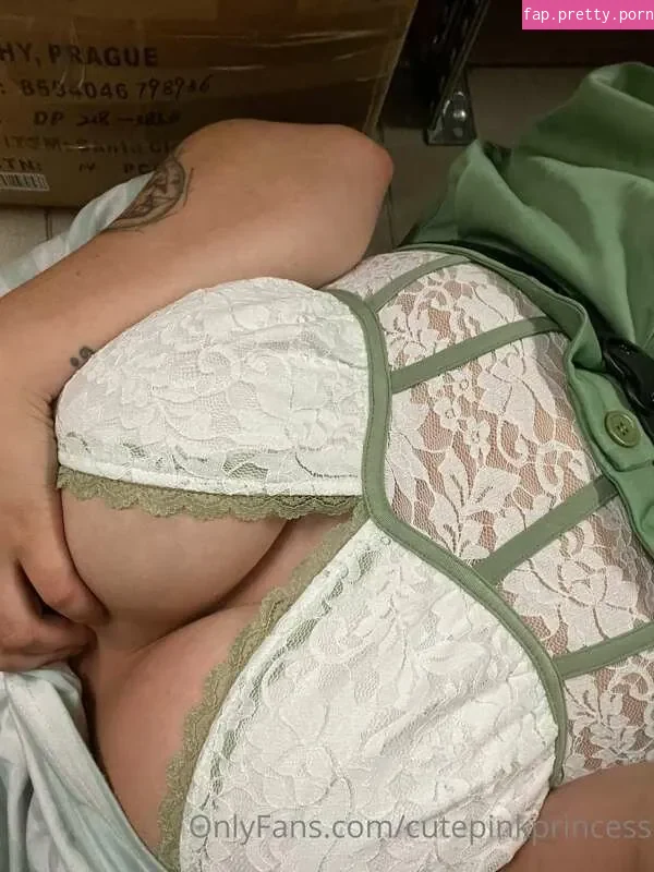 Czech Princess - Photo #16