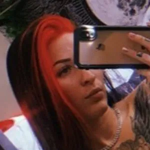 Cassie Robb BKFC