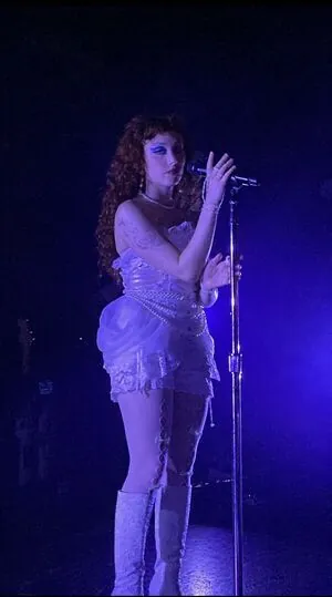 Chappell Roan content