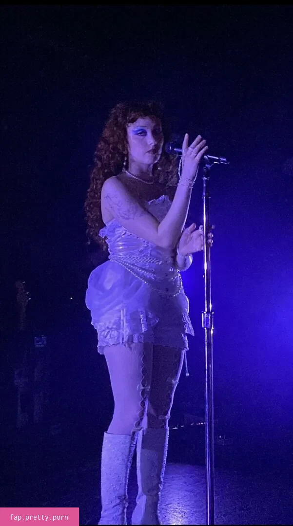 Chappell Roan - Photo #04