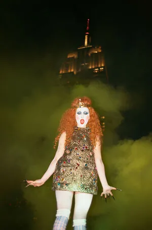 Chappell Roan content