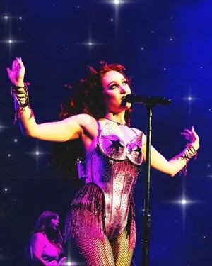 Chappell Roan content