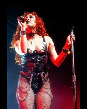 Chappell Roan content