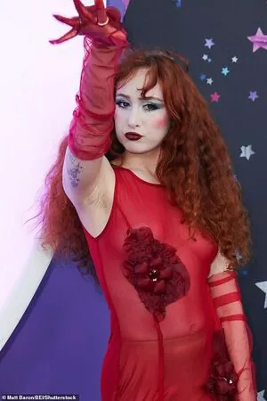 Chappell Roan content