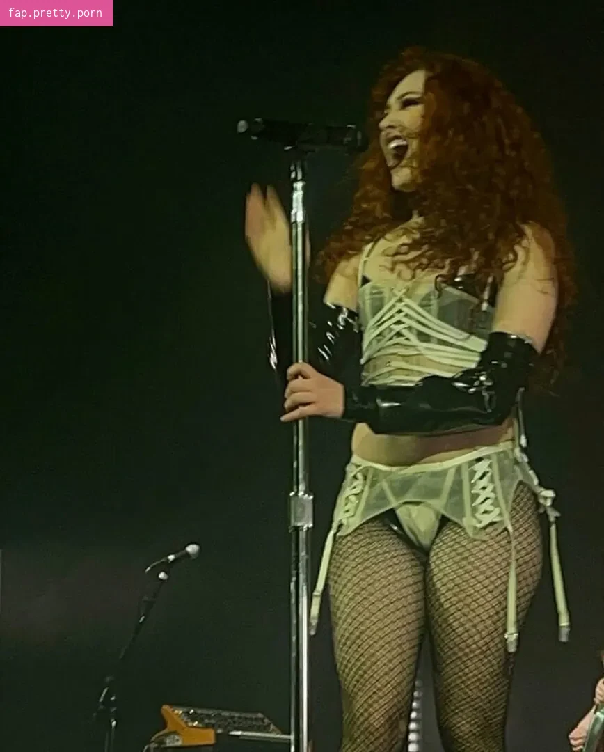 Chappell Roan - Photo #01