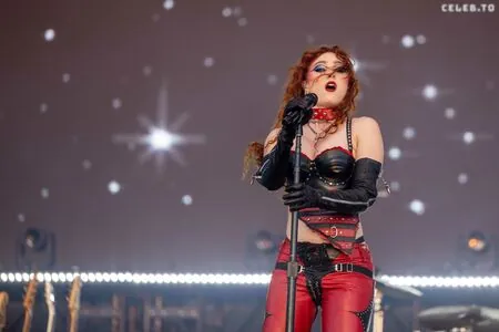 Chappell Roan content