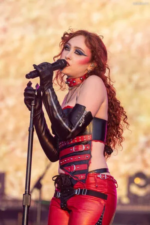 Chappell Roan content