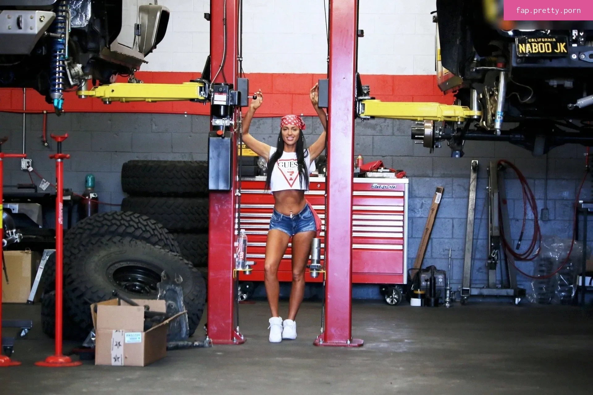 Charlie Riina - Photo #57