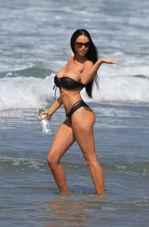 Charlie Riina content