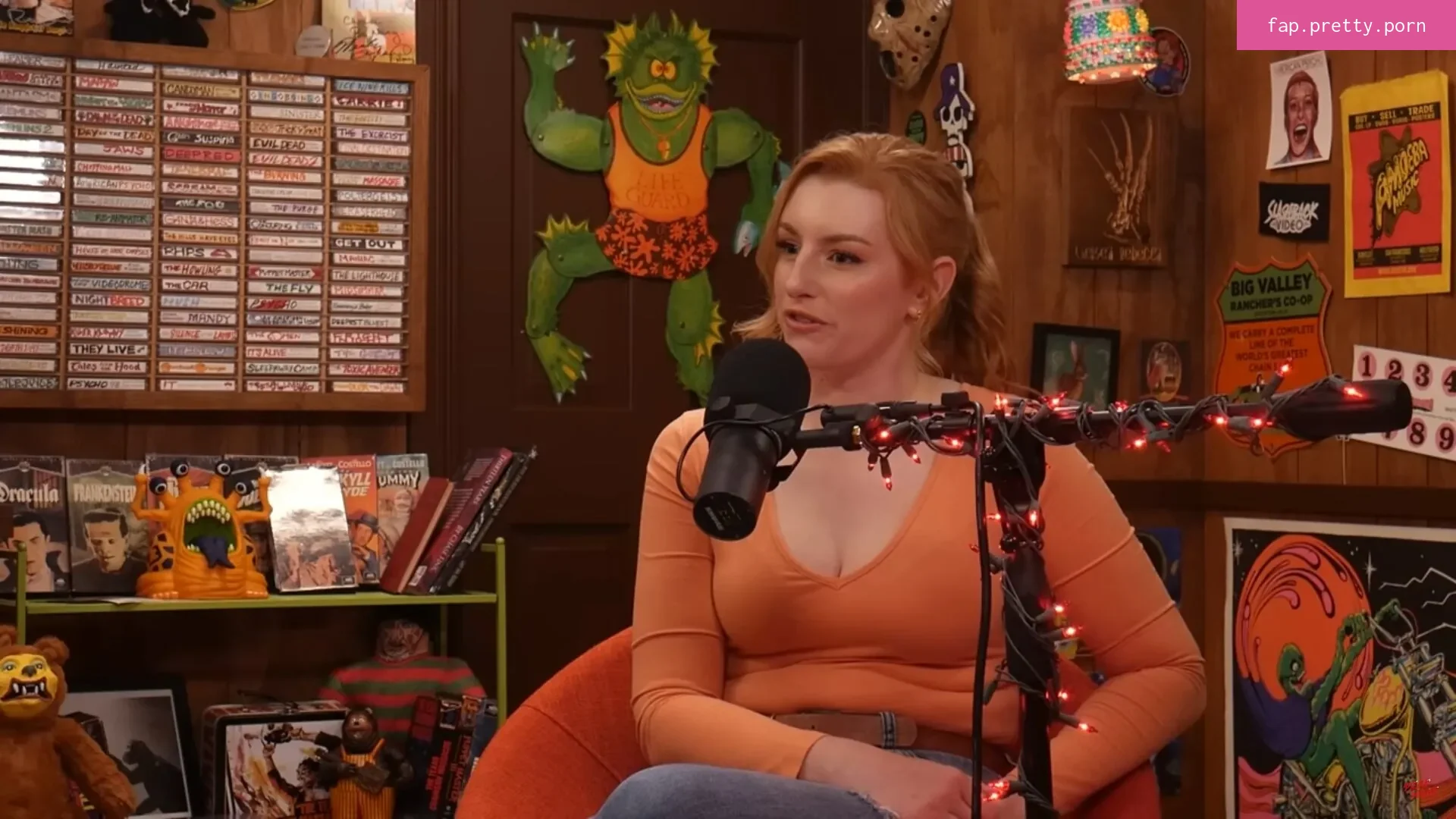 Chelsea Rebecca - Photo #17