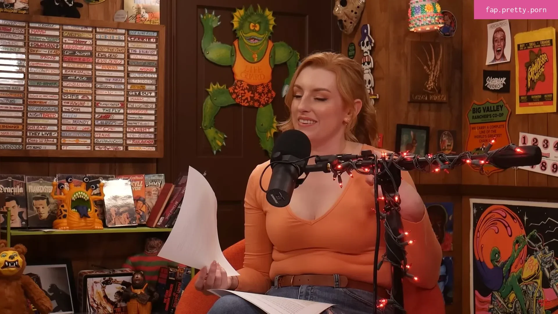 Chelsea Rebecca - Photo #18